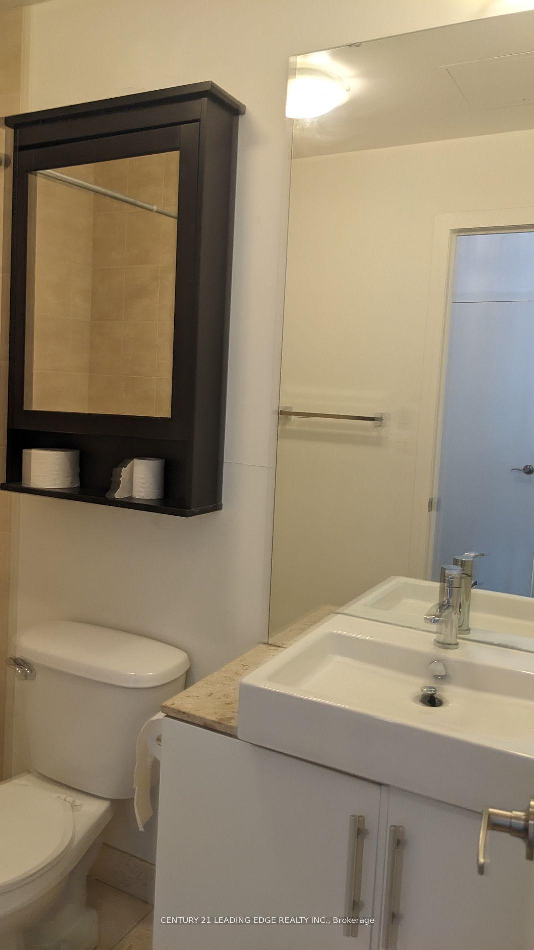 Photo 7 of Unit 4108, 55 Bremner Boulevard, Toronto, Waterfront Communities — HOMEH