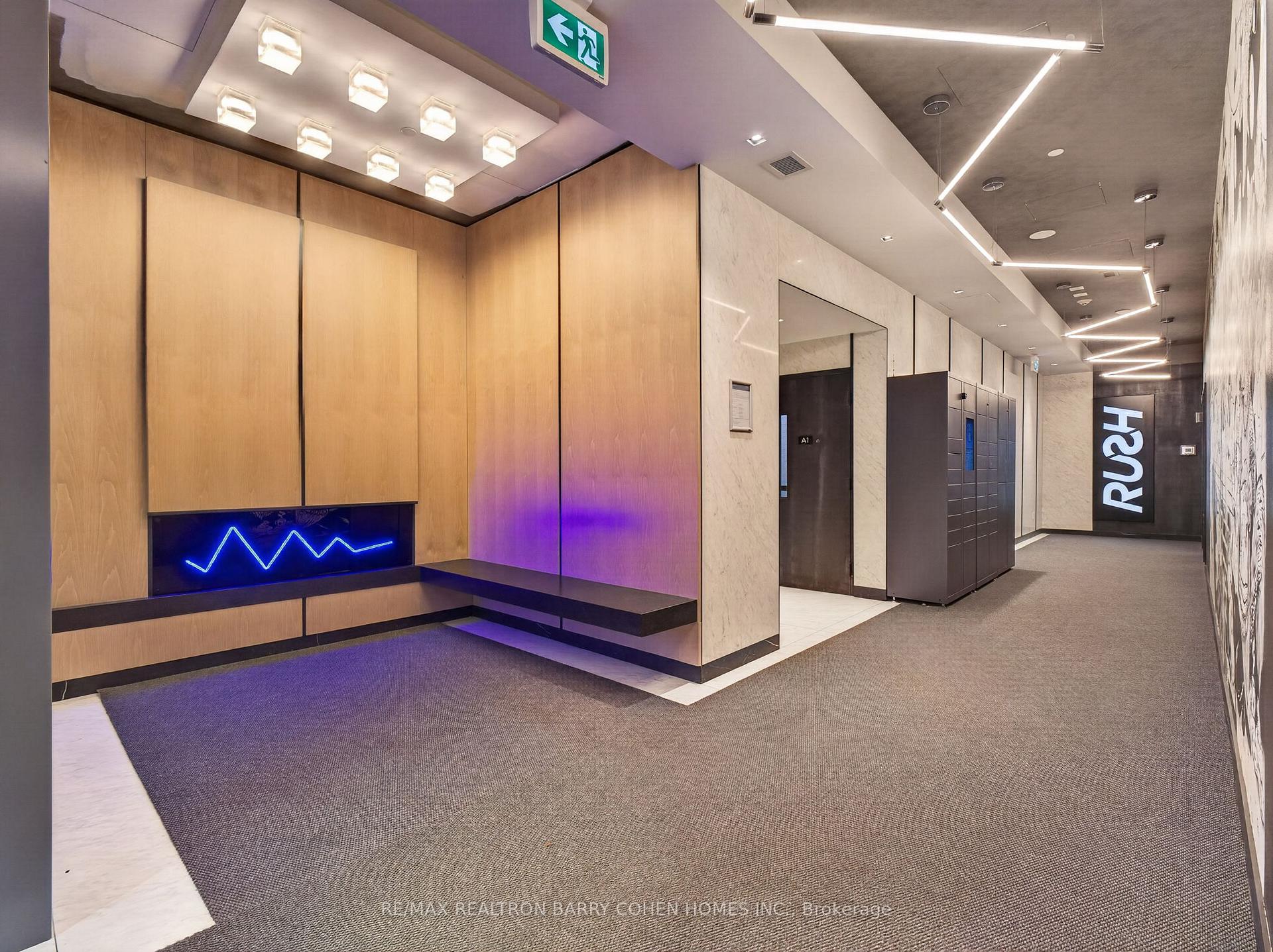 Photo 2 of Unit PH3, 2 Augusta Avenue, Toronto, Waterfront Communities — HOMEH