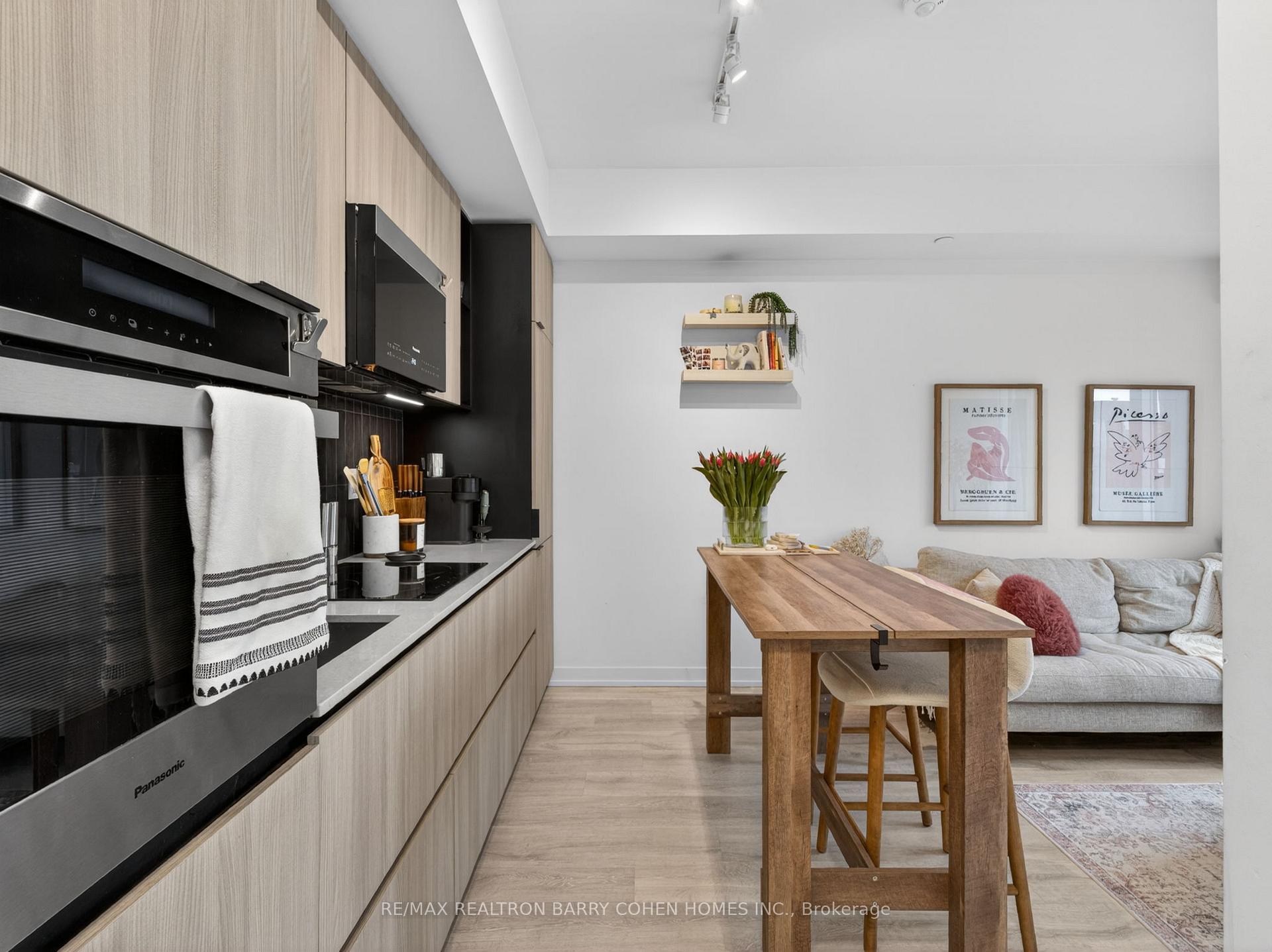Photo 13 of Unit PH3, 2 Augusta Avenue, Toronto, Waterfront Communities — HOMEH