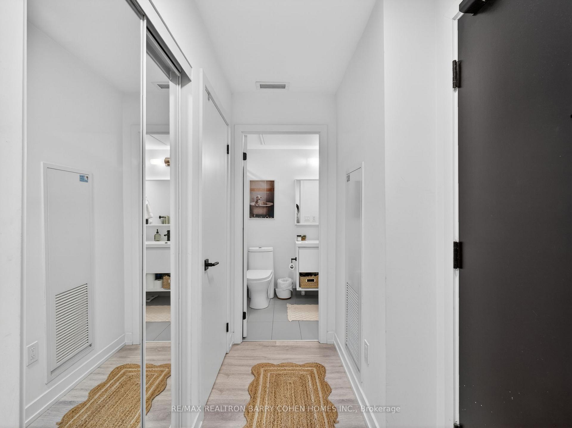 Photo 15 of Unit PH3, 2 Augusta Avenue, Toronto, Waterfront Communities — HOMEH