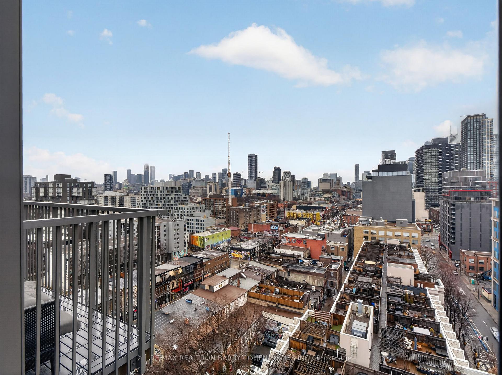 Photo 23 of Unit PH3, 2 Augusta Avenue, Toronto, Waterfront Communities — HOMEH