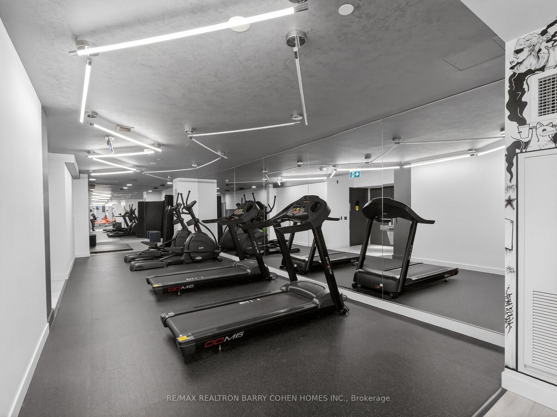 Photo 25 of Unit PH3, 2 Augusta Avenue, Toronto, Waterfront Communities — HOMEH