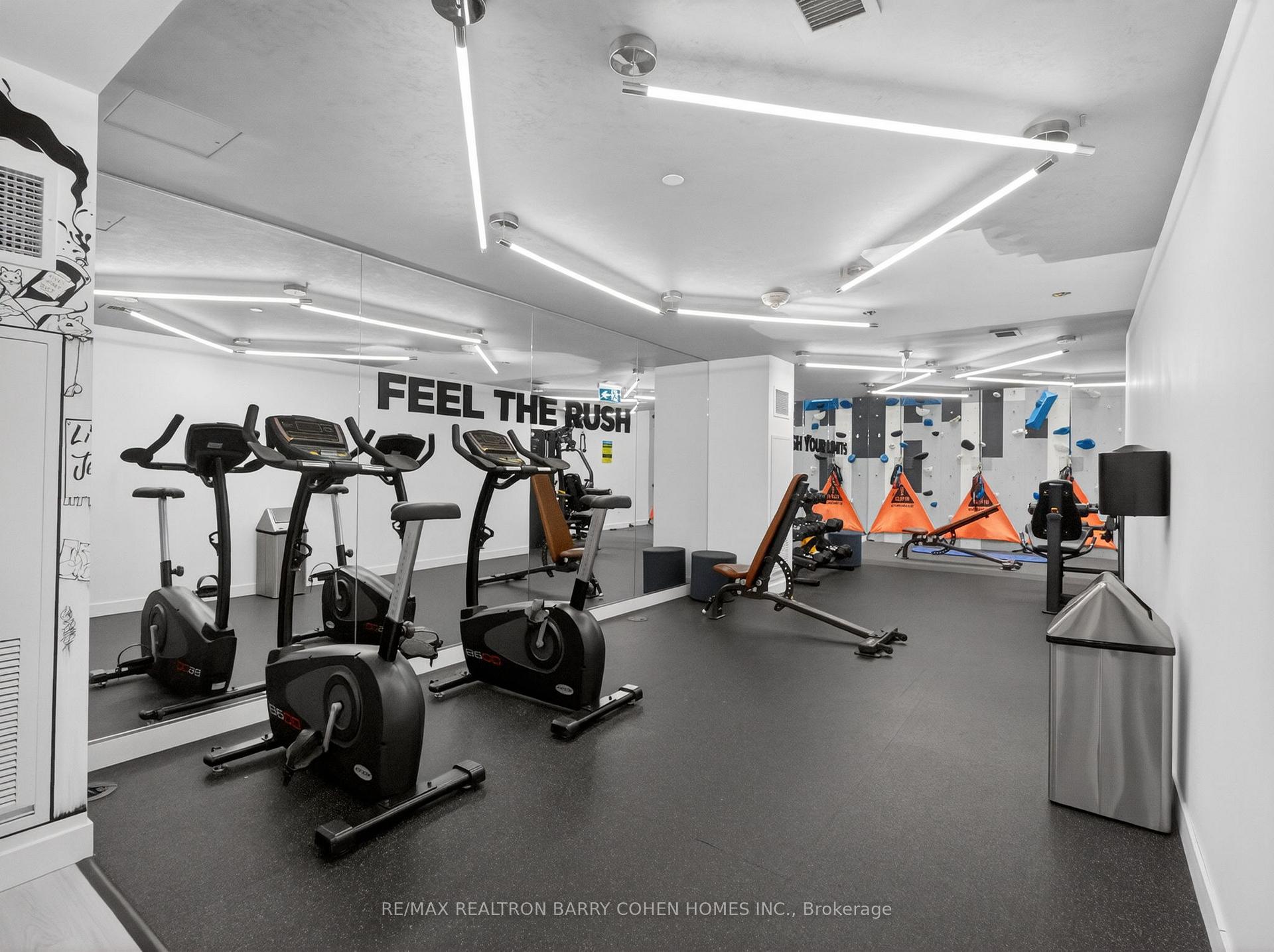 Photo 26 of Unit PH3, 2 Augusta Avenue, Toronto, Waterfront Communities — HOMEH