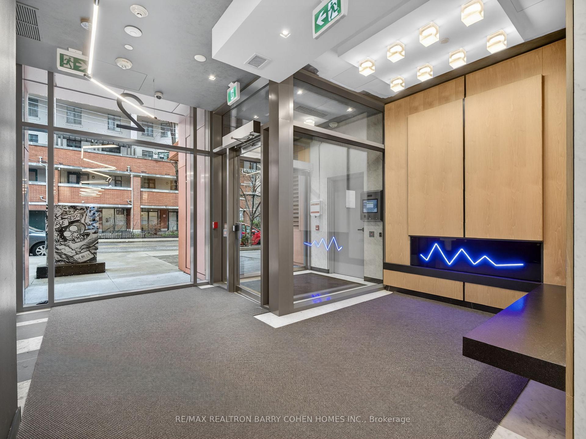 Photo 29 of Unit PH3, 2 Augusta Avenue, Toronto, Waterfront Communities — HOMEH