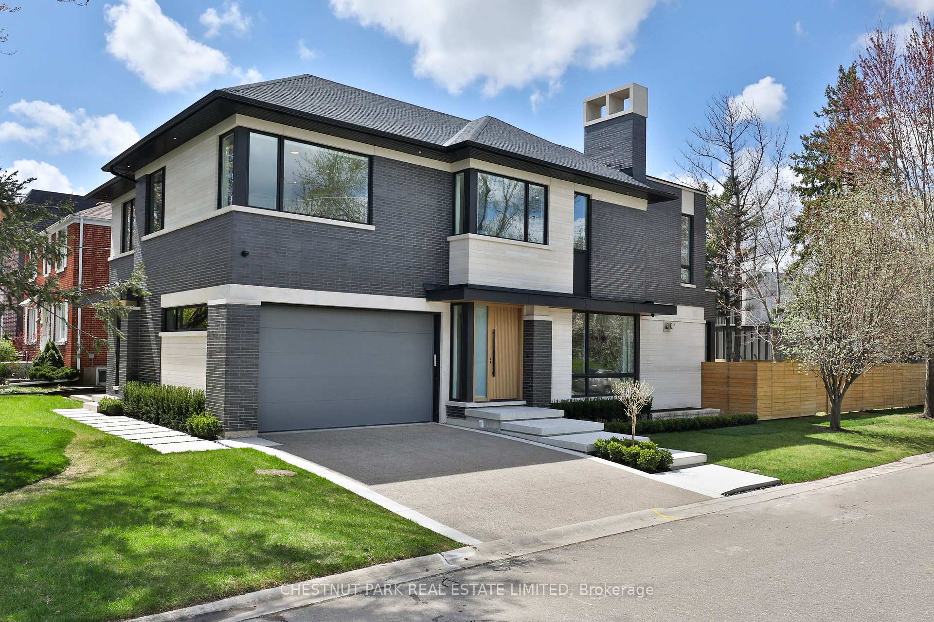 Photo 1 of 2 Marchwood Drive, North York, Lansing-Westgate — HOMEH