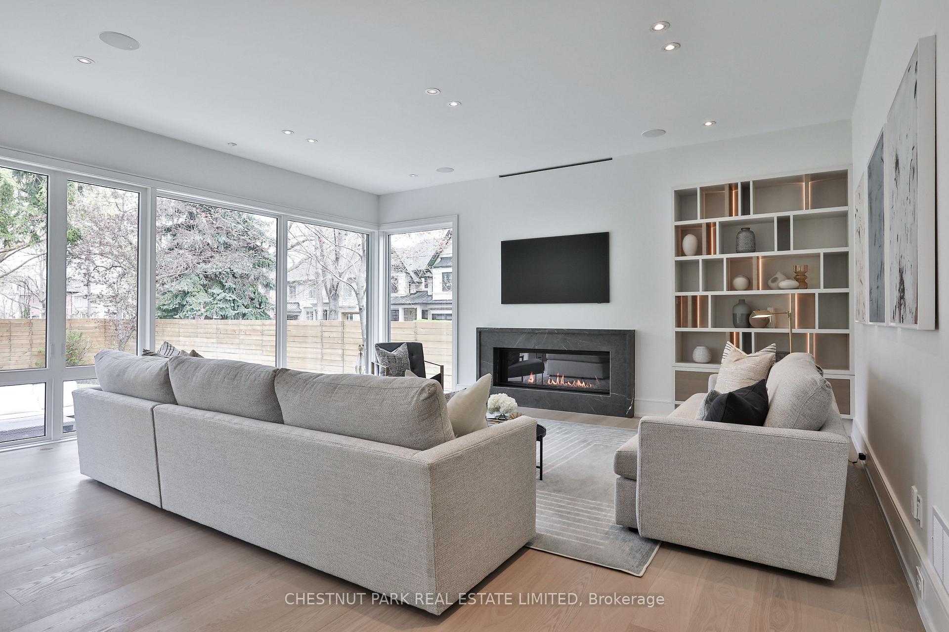 Photo 19 of 2 Marchwood Drive, North York, Lansing-Westgate — HOMEH