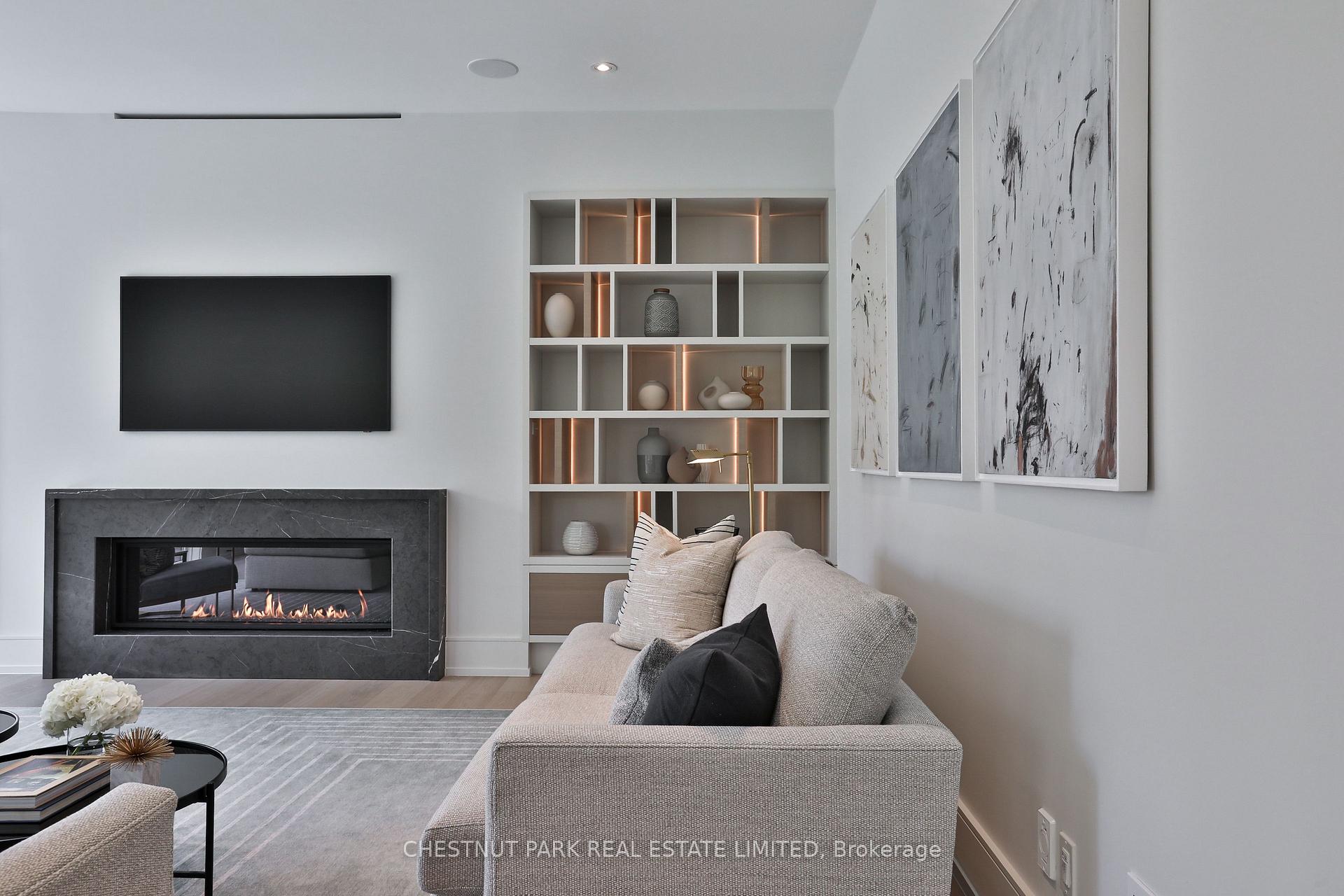 Photo 20 of 2 Marchwood Drive, North York, Lansing-Westgate — HOMEH