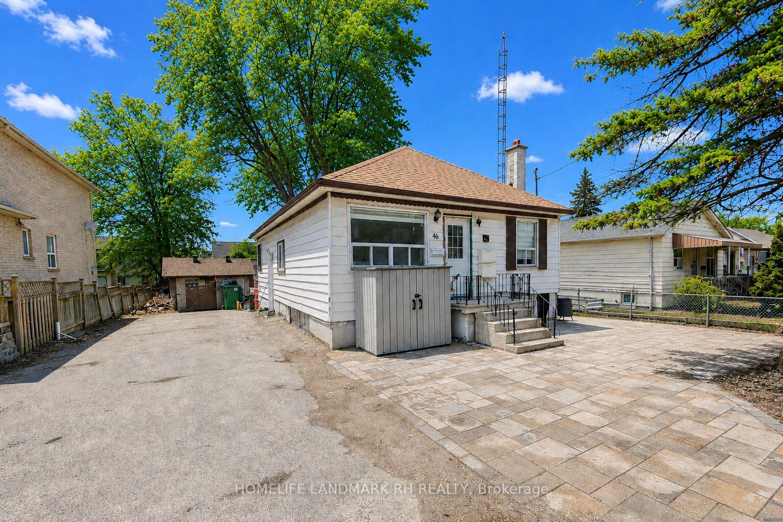 Photo of Unit A, 46 Glen Cameron Road