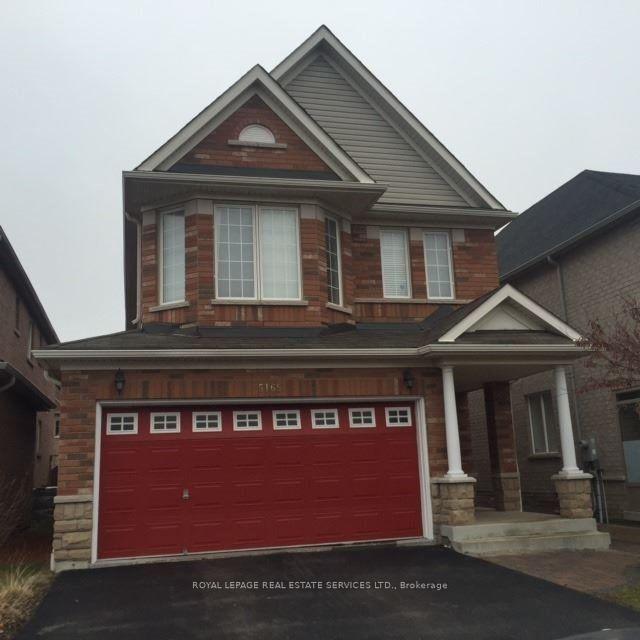 Photo 2 of 5165 Rayana Ridge, Mississauga, Churchill Meadows — HOMEH