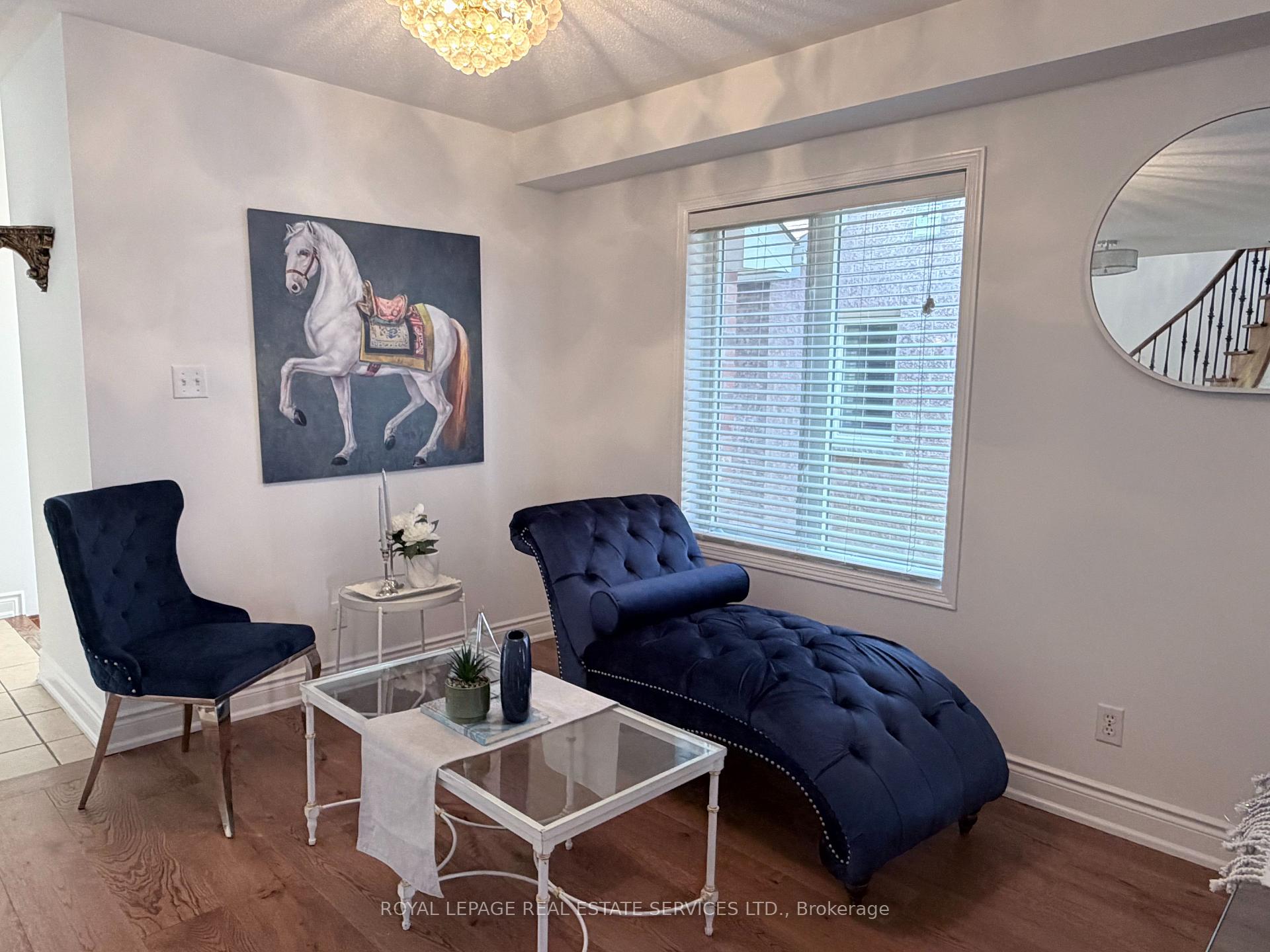 Photo 3 of 5165 Rayana Ridge, Mississauga, Churchill Meadows — HOMEH