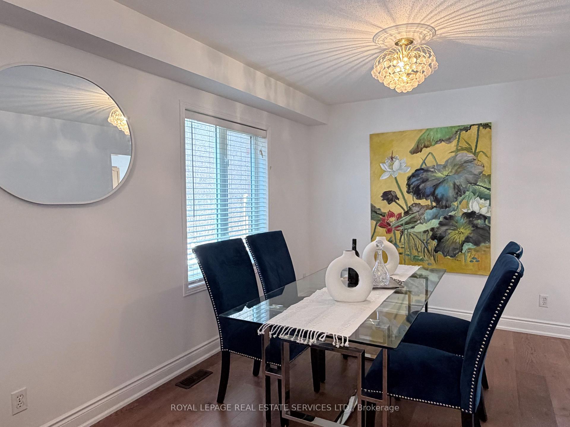 Photo 5 of 5165 Rayana Ridge, Mississauga, Churchill Meadows — HOMEH