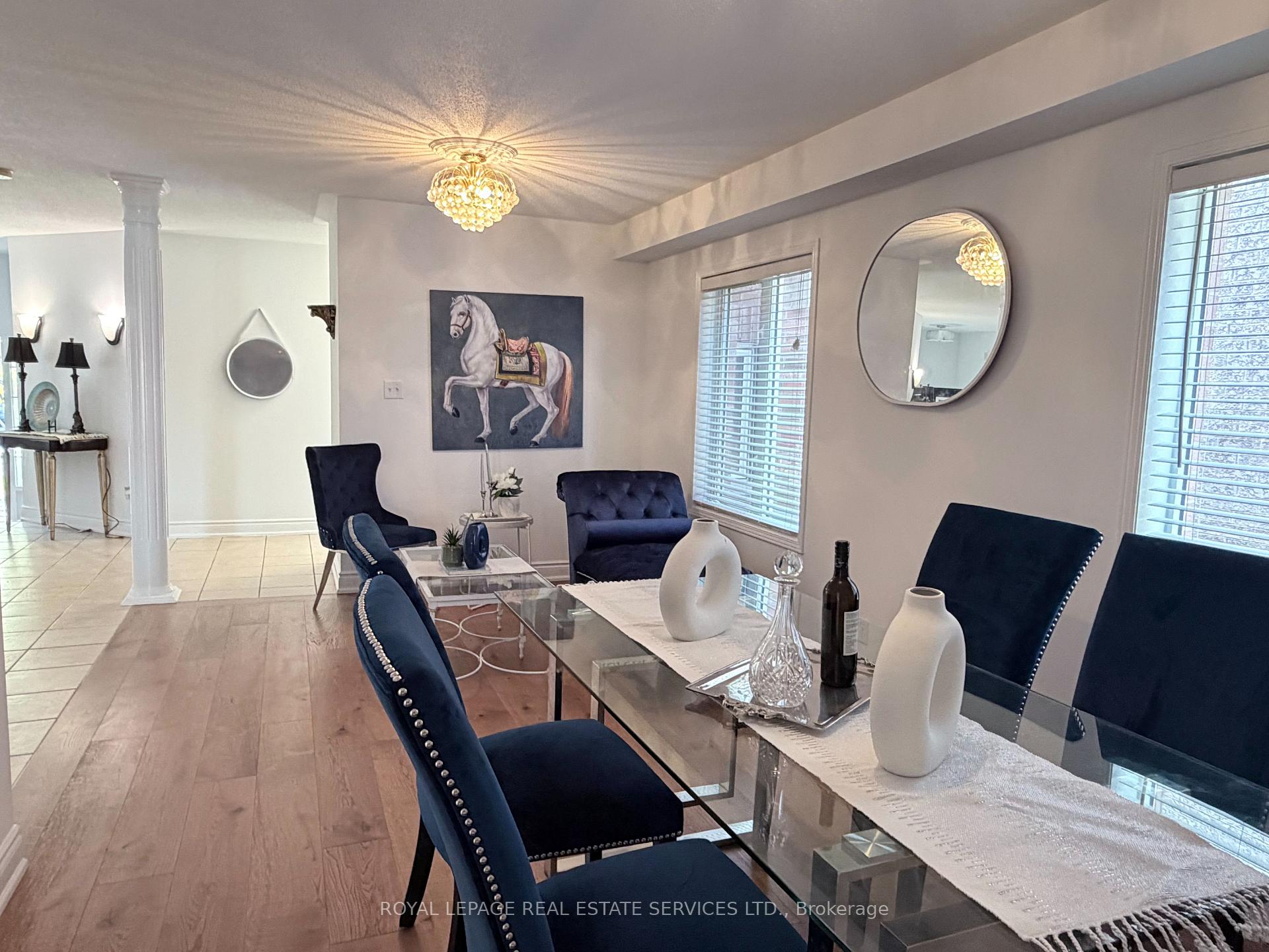 Photo 7 of 5165 Rayana Ridge, Mississauga, Churchill Meadows — HOMEH