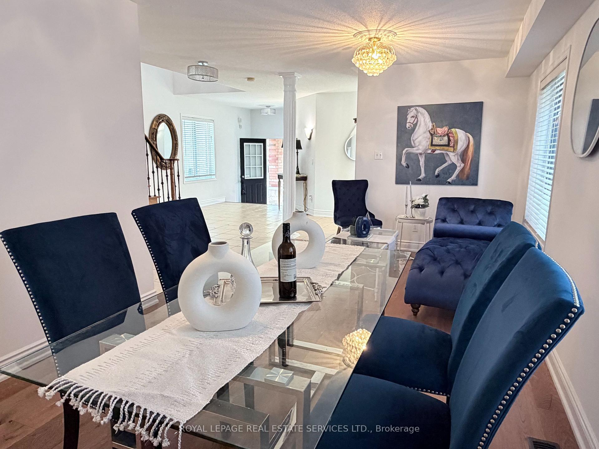 Photo 9 of 5165 Rayana Ridge, Mississauga, Churchill Meadows — HOMEH