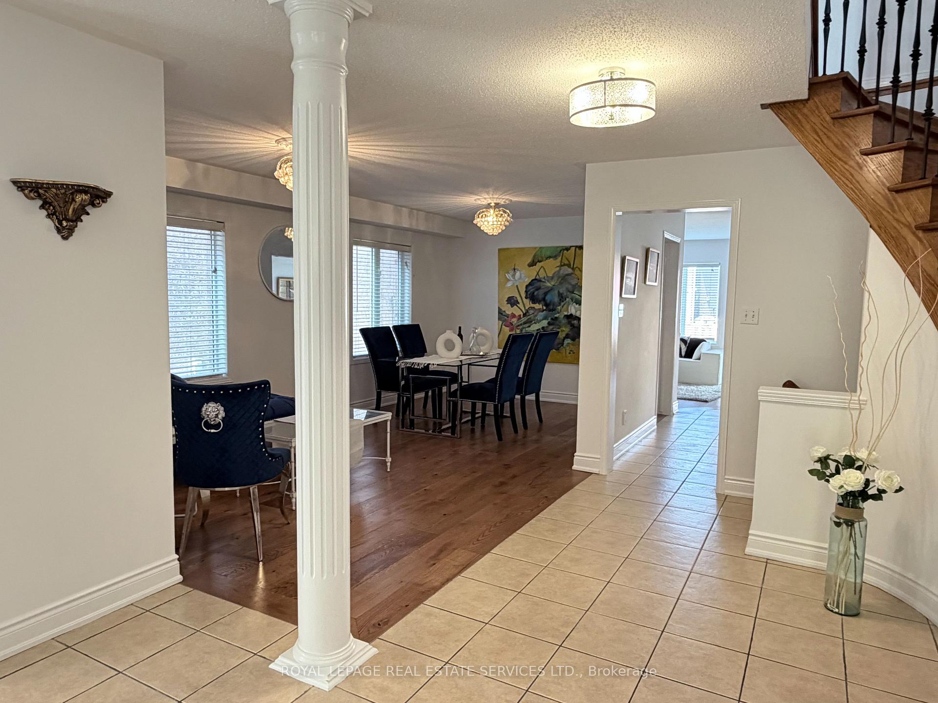 Photo 13 of 5165 Rayana Ridge, Mississauga, Churchill Meadows — HOMEH