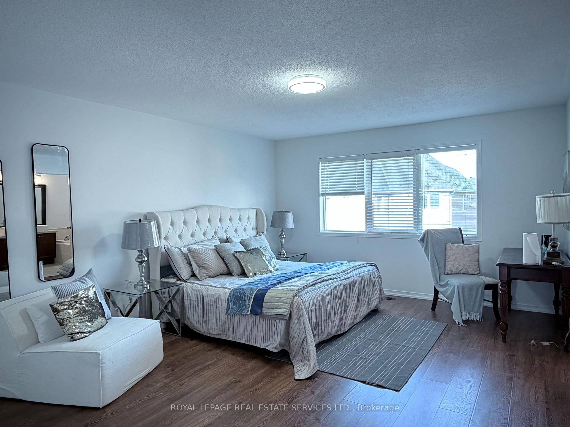 Photo 15 of 5165 Rayana Ridge, Mississauga, Churchill Meadows — HOMEH