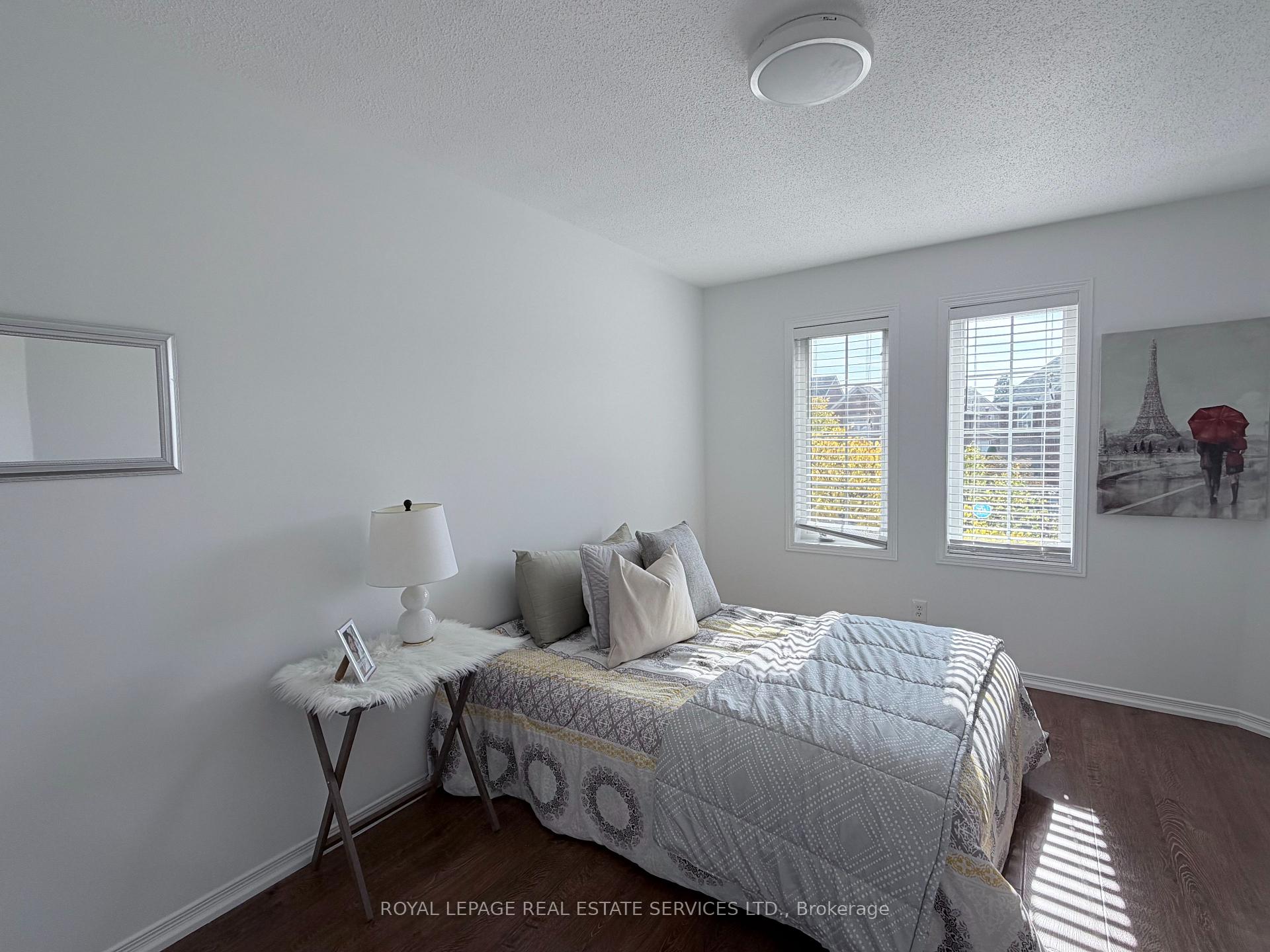 Photo 19 of 5165 Rayana Ridge, Mississauga, Churchill Meadows — HOMEH