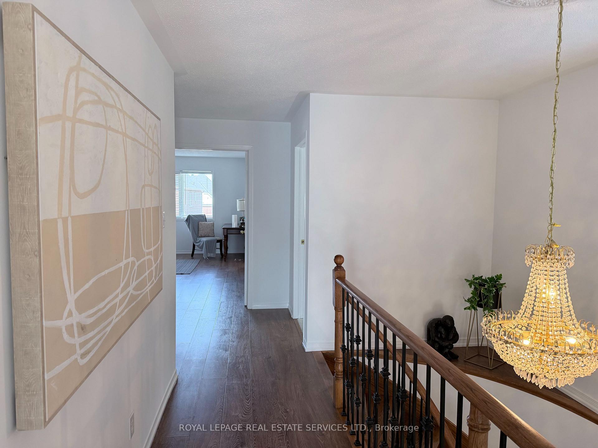 Photo 21 of 5165 Rayana Ridge, Mississauga, Churchill Meadows — HOMEH