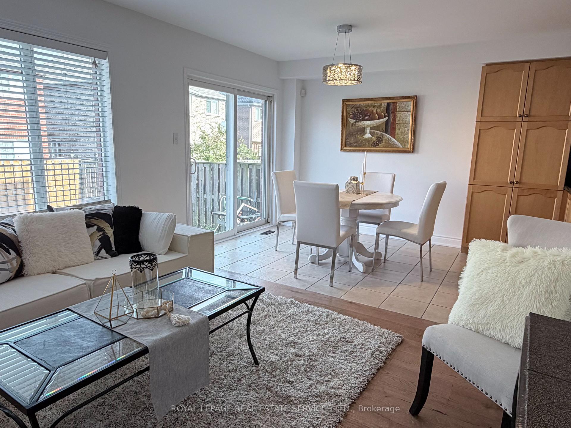 Photo 23 of 5165 Rayana Ridge, Mississauga, Churchill Meadows — HOMEH