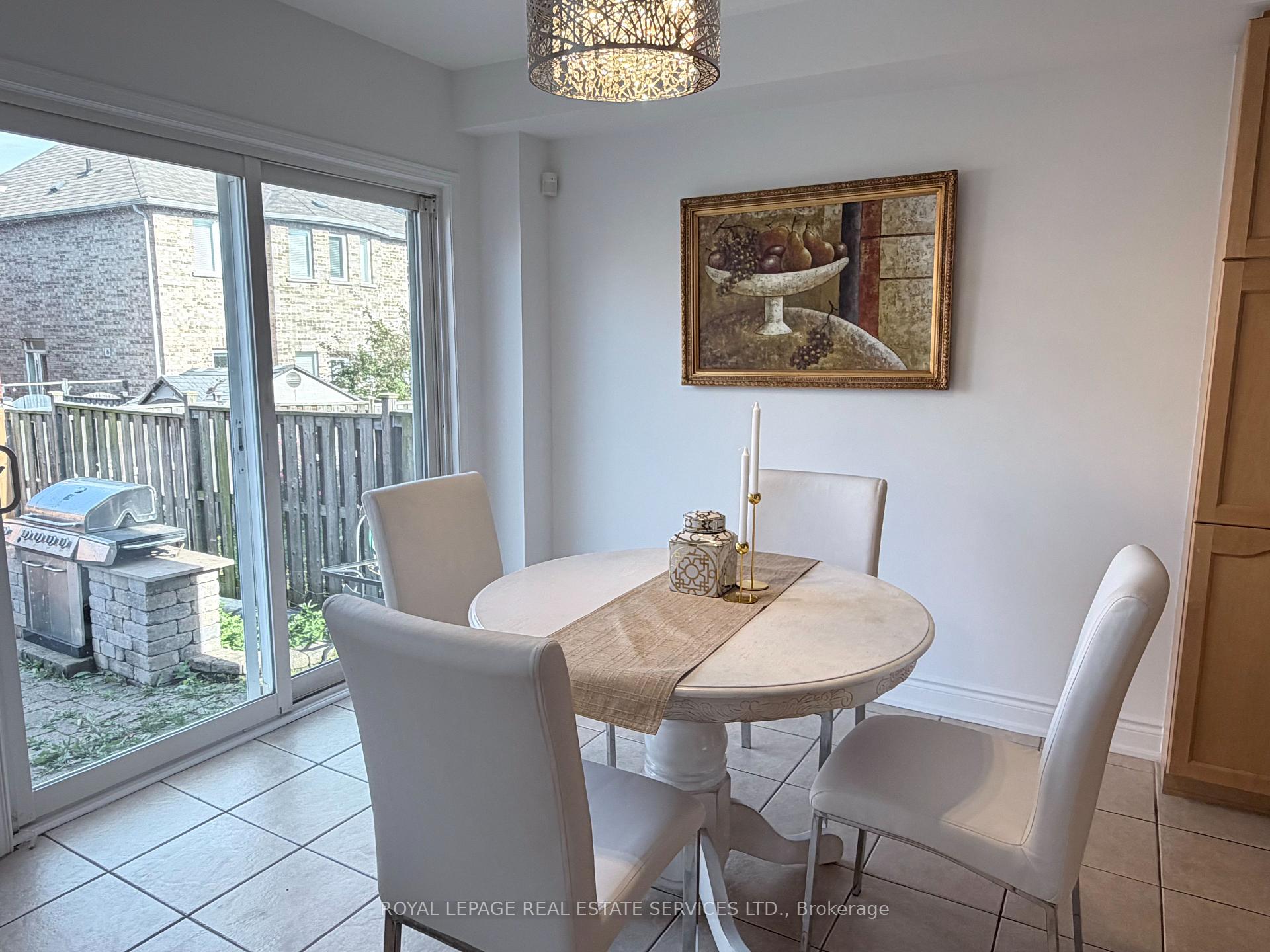 Photo 25 of 5165 Rayana Ridge, Mississauga, Churchill Meadows — HOMEH