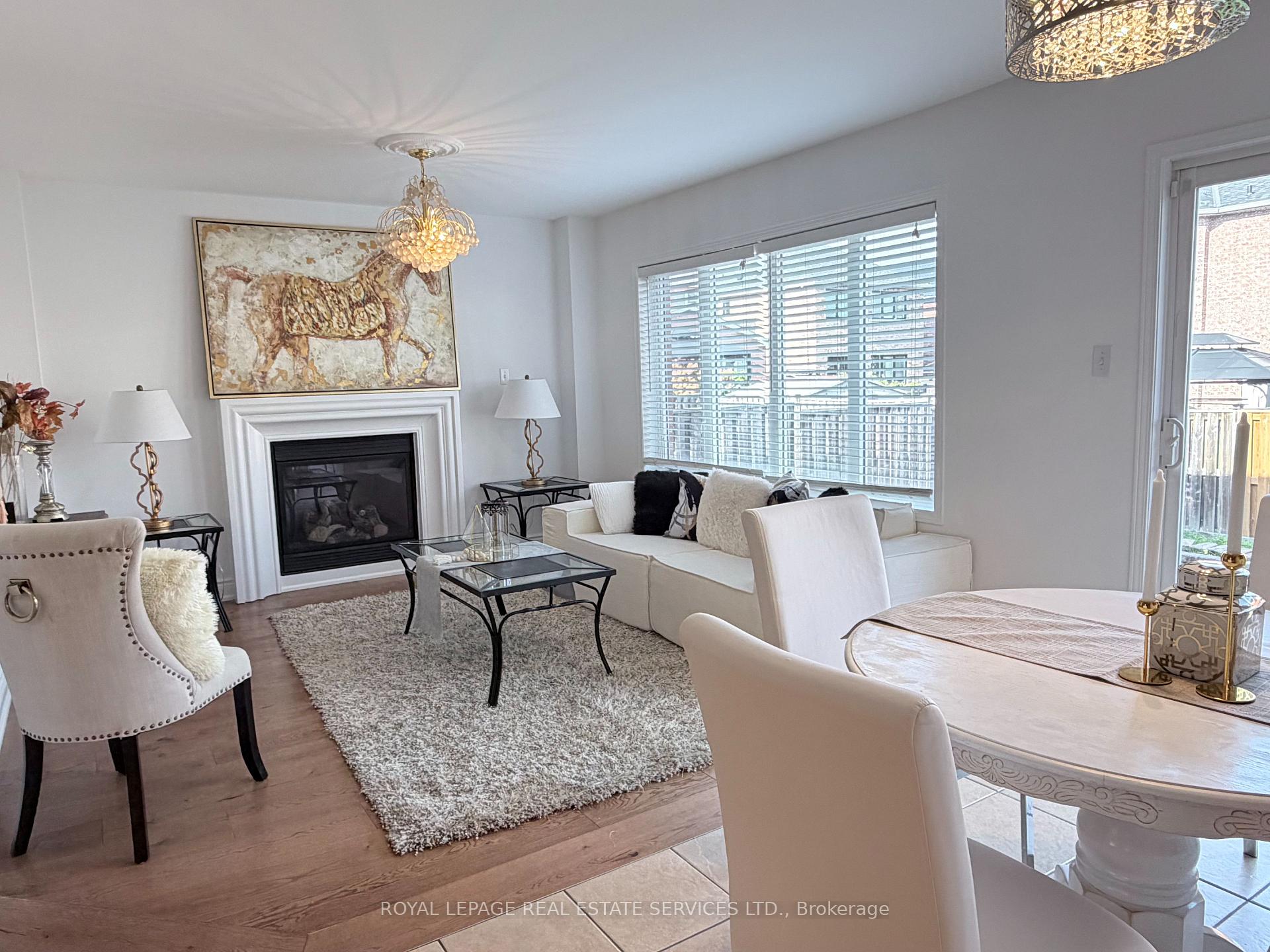 Photo 27 of 5165 Rayana Ridge, Mississauga, Churchill Meadows — HOMEH