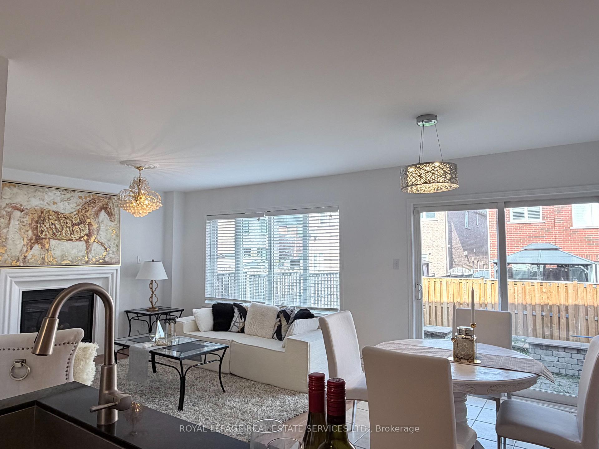 Photo 29 of 5165 Rayana Ridge, Mississauga, Churchill Meadows — HOMEH