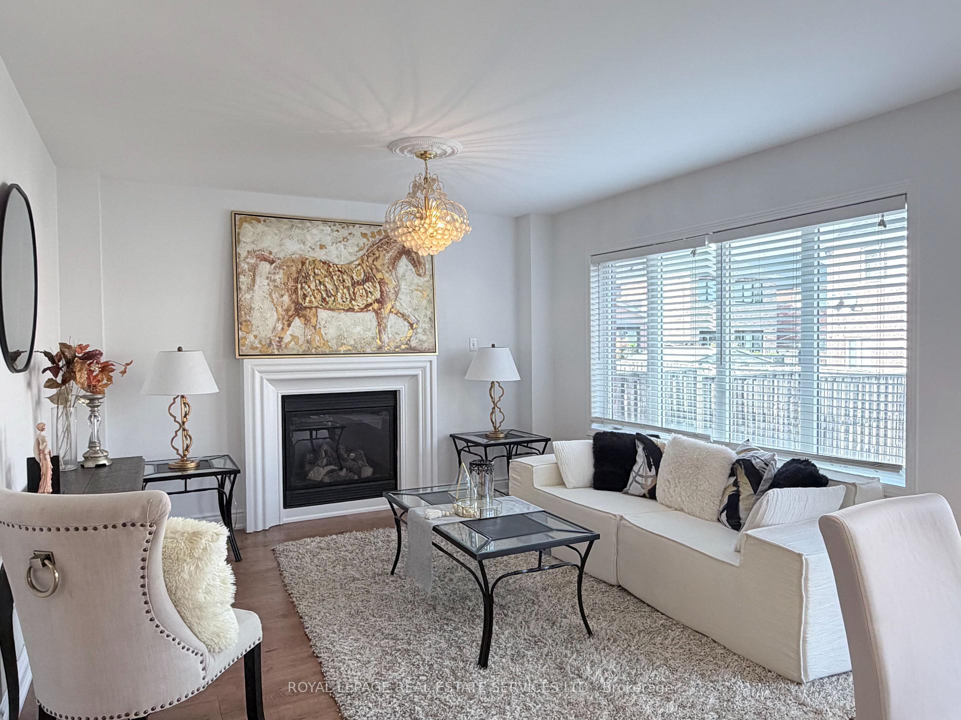 Photo 31 of 5165 Rayana Ridge, Mississauga, Churchill Meadows — HOMEH