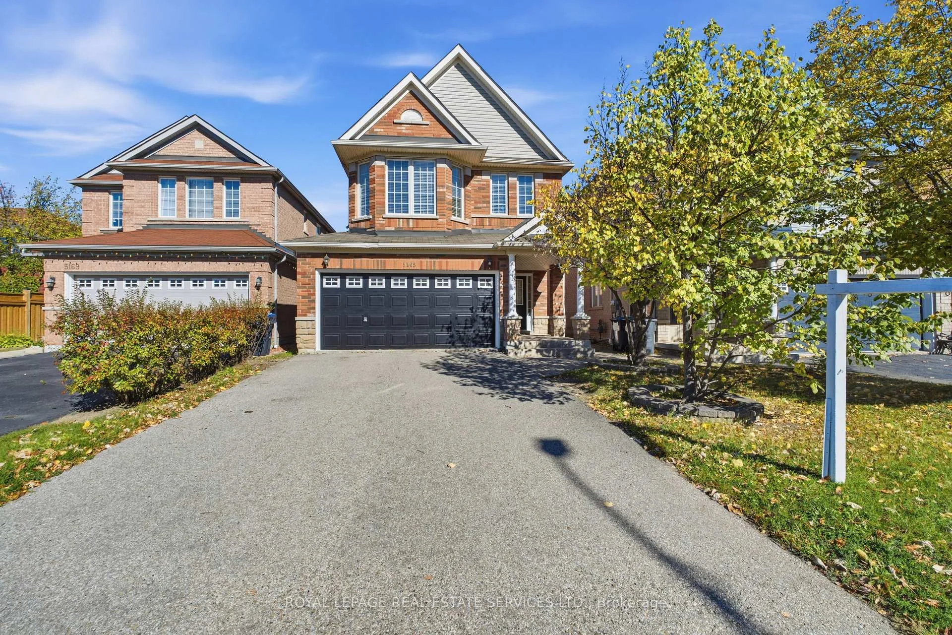 Photo 1 of 5165 Rayana Ridge, Mississauga, Churchill Meadows — HOMEH
