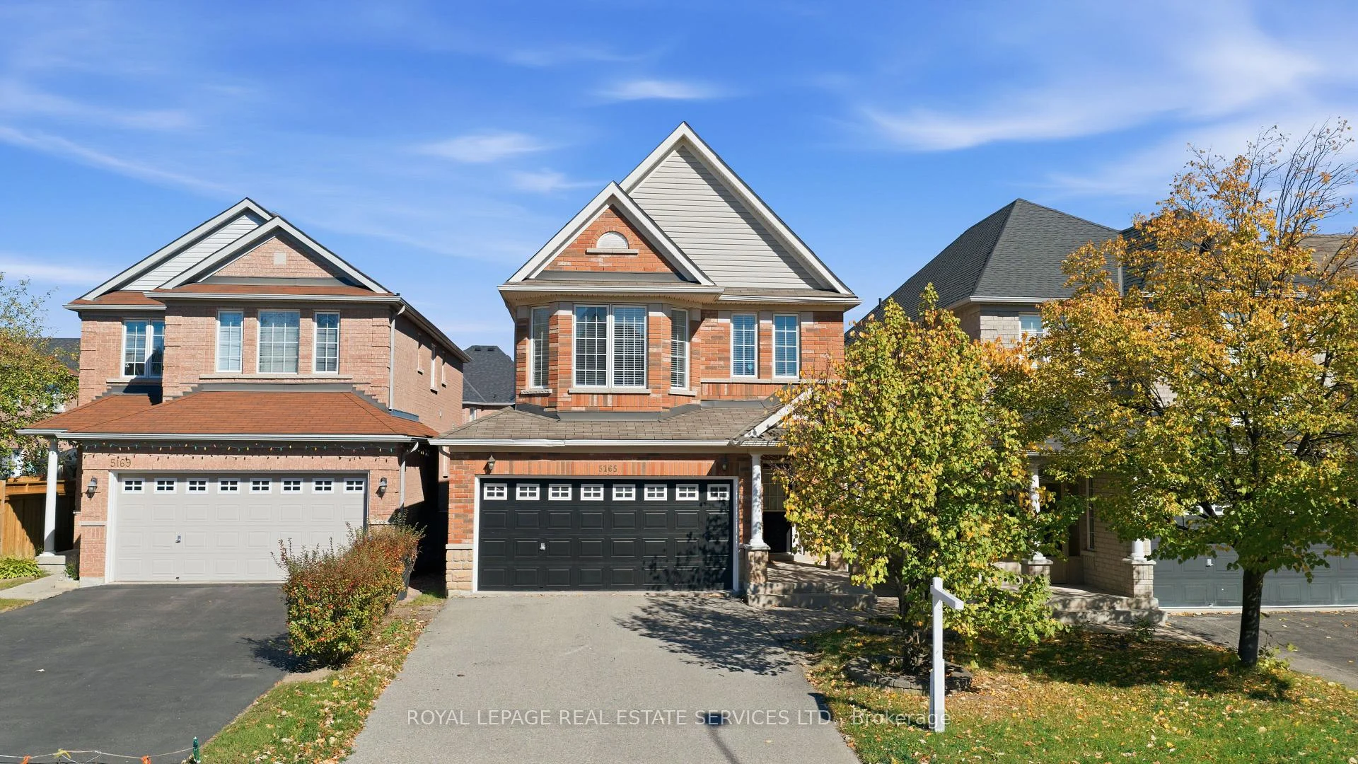 Photo 6 of 5165 Rayana Ridge, Mississauga, Churchill Meadows — HOMEH