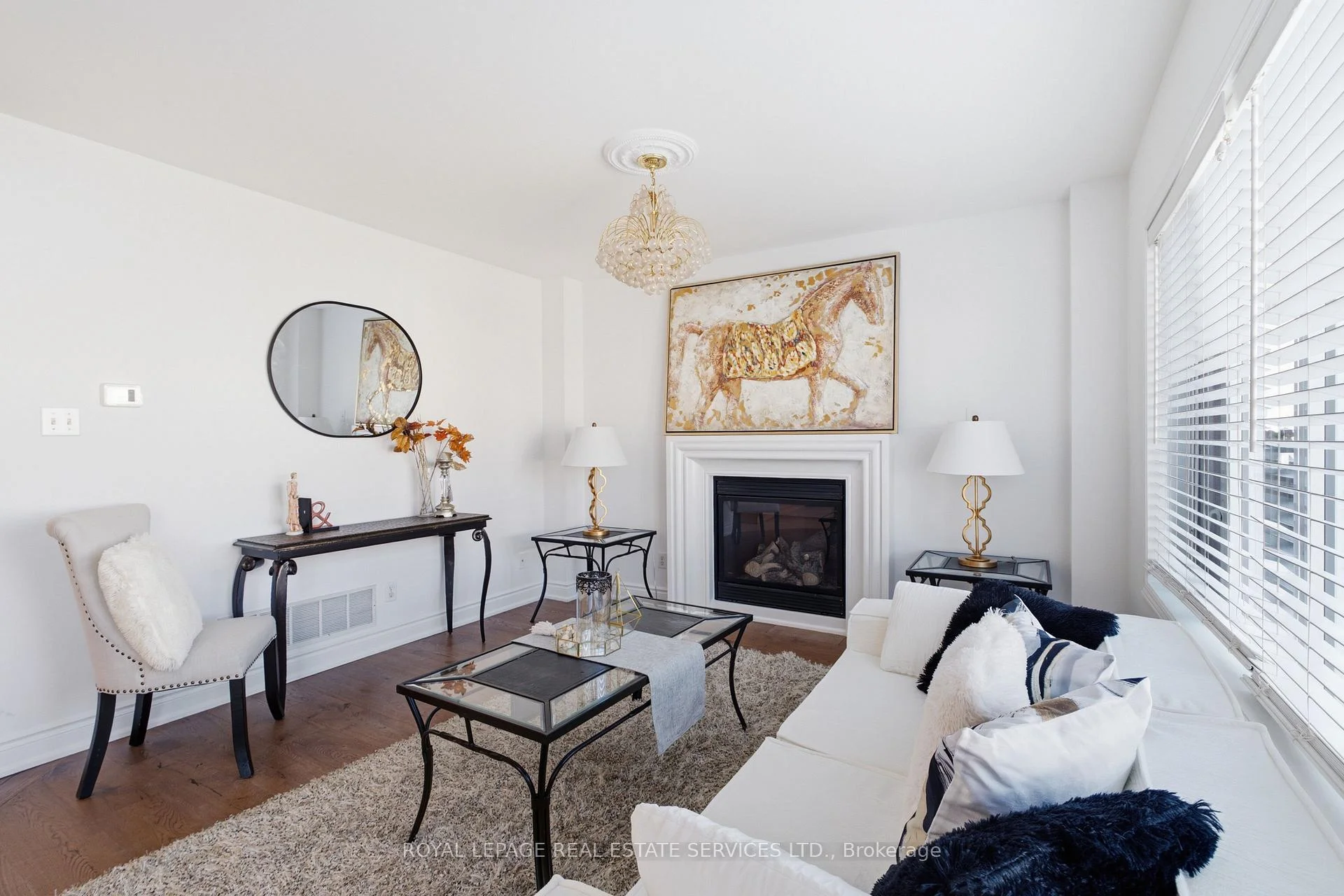 Photo 20 of 5165 Rayana Ridge, Mississauga, Churchill Meadows — HOMEH