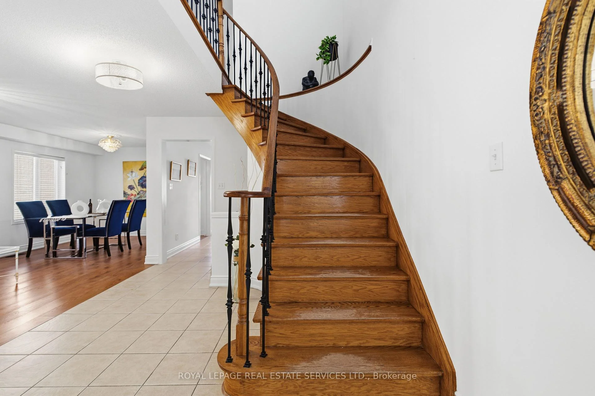 Photo 24 of 5165 Rayana Ridge, Mississauga, Churchill Meadows — HOMEH