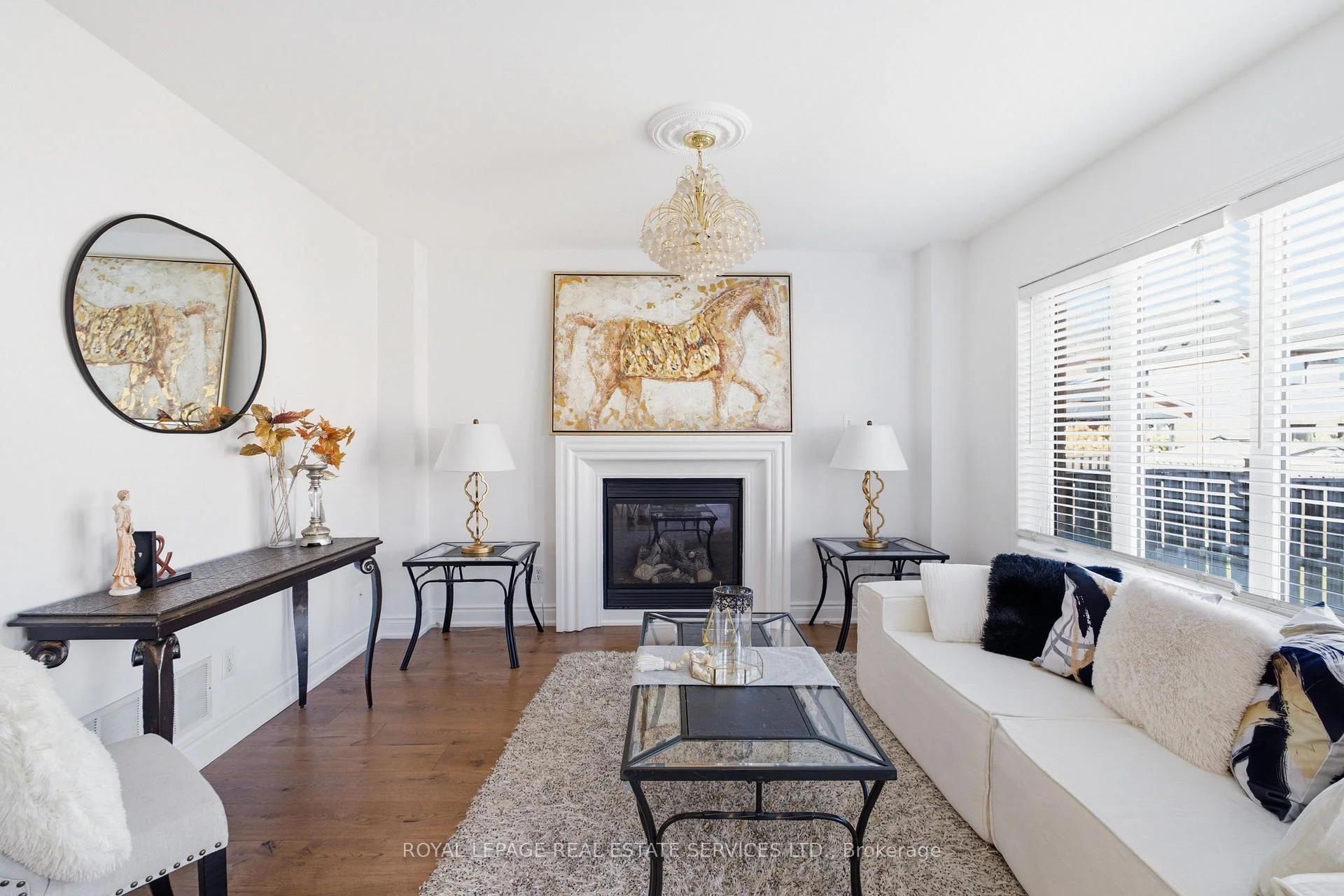 Photo 26 of 5165 Rayana Ridge, Mississauga, Churchill Meadows — HOMEH