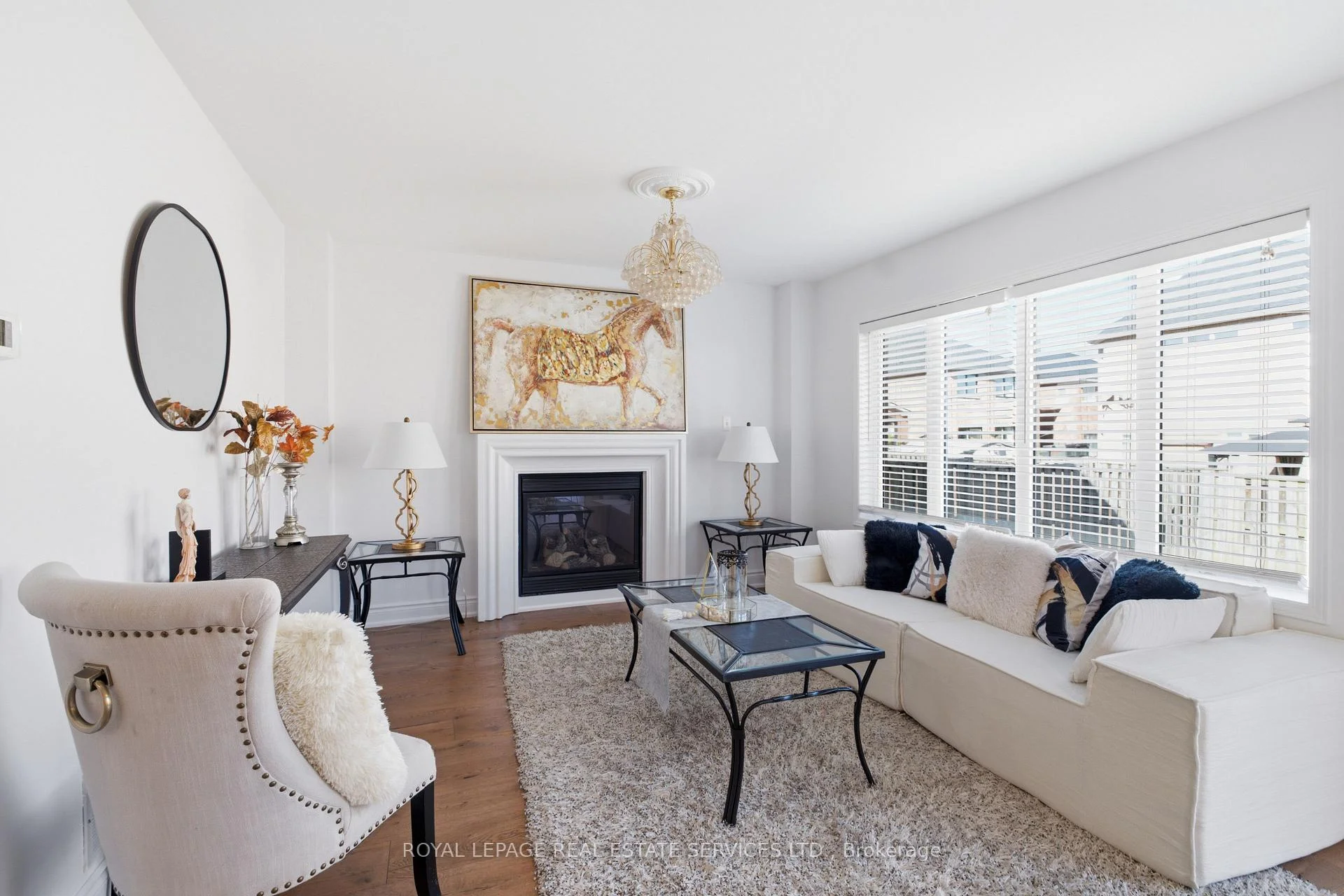 Photo 38 of 5165 Rayana Ridge, Mississauga, Churchill Meadows — HOMEH