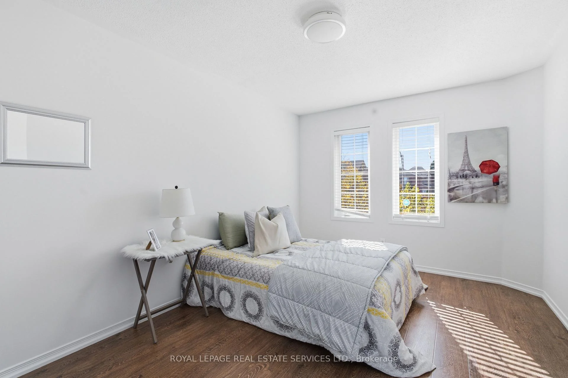 Photo 40 of 5165 Rayana Ridge, Mississauga, Churchill Meadows — HOMEH