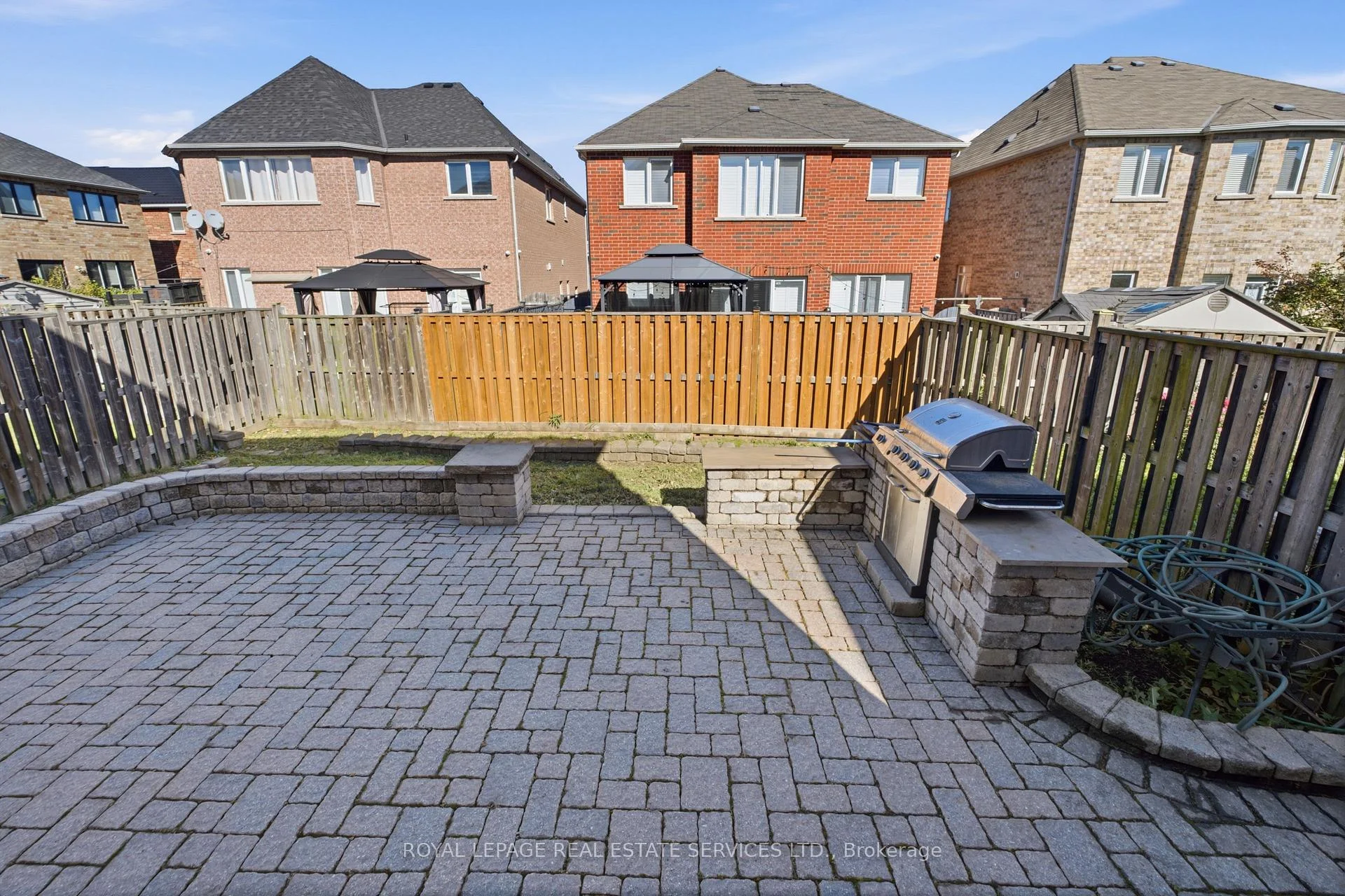 Photo 44 of 5165 Rayana Ridge, Mississauga, Churchill Meadows — HOMEH