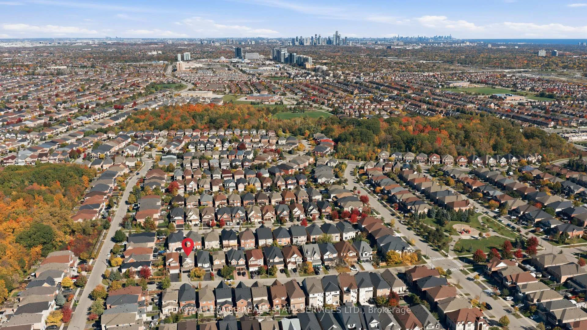 Photo 47 of 5165 Rayana Ridge, Mississauga, Churchill Meadows — HOMEH