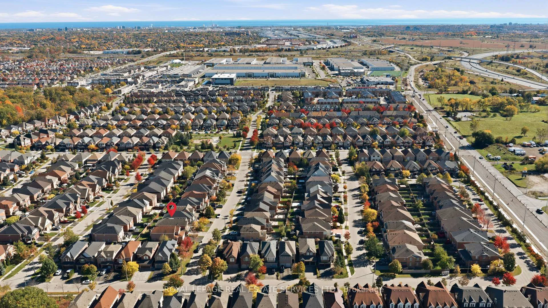 Photo 49 of 5165 Rayana Ridge, Mississauga, Churchill Meadows — HOMEH