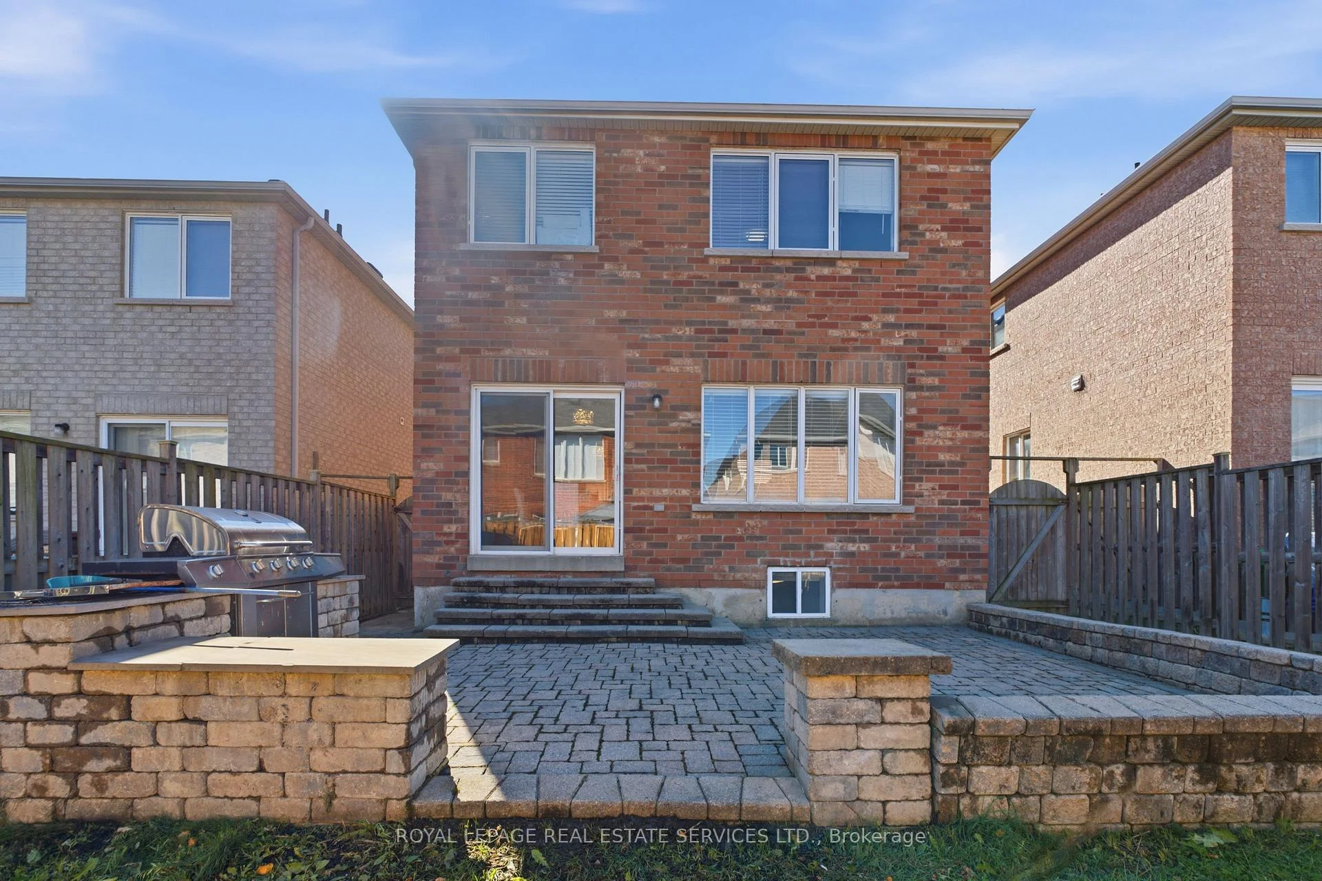 Photo 50 of 5165 Rayana Ridge, Mississauga, Churchill Meadows — HOMEH