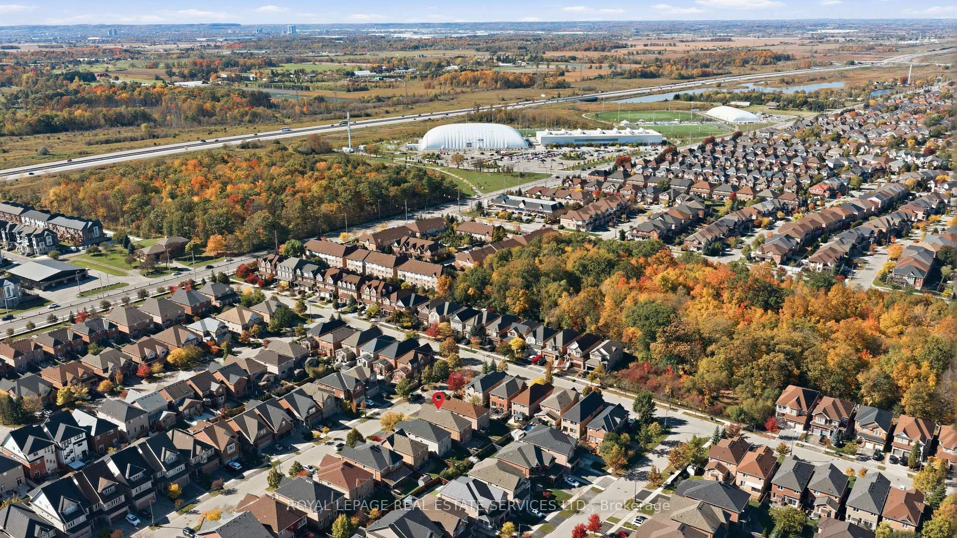 Photo 51 of 5165 Rayana Ridge, Mississauga, Churchill Meadows — HOMEH