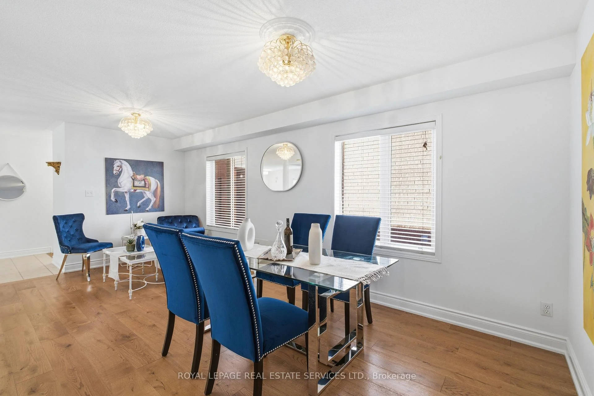 Photo 58 of 5165 Rayana Ridge, Mississauga, Churchill Meadows — HOMEH