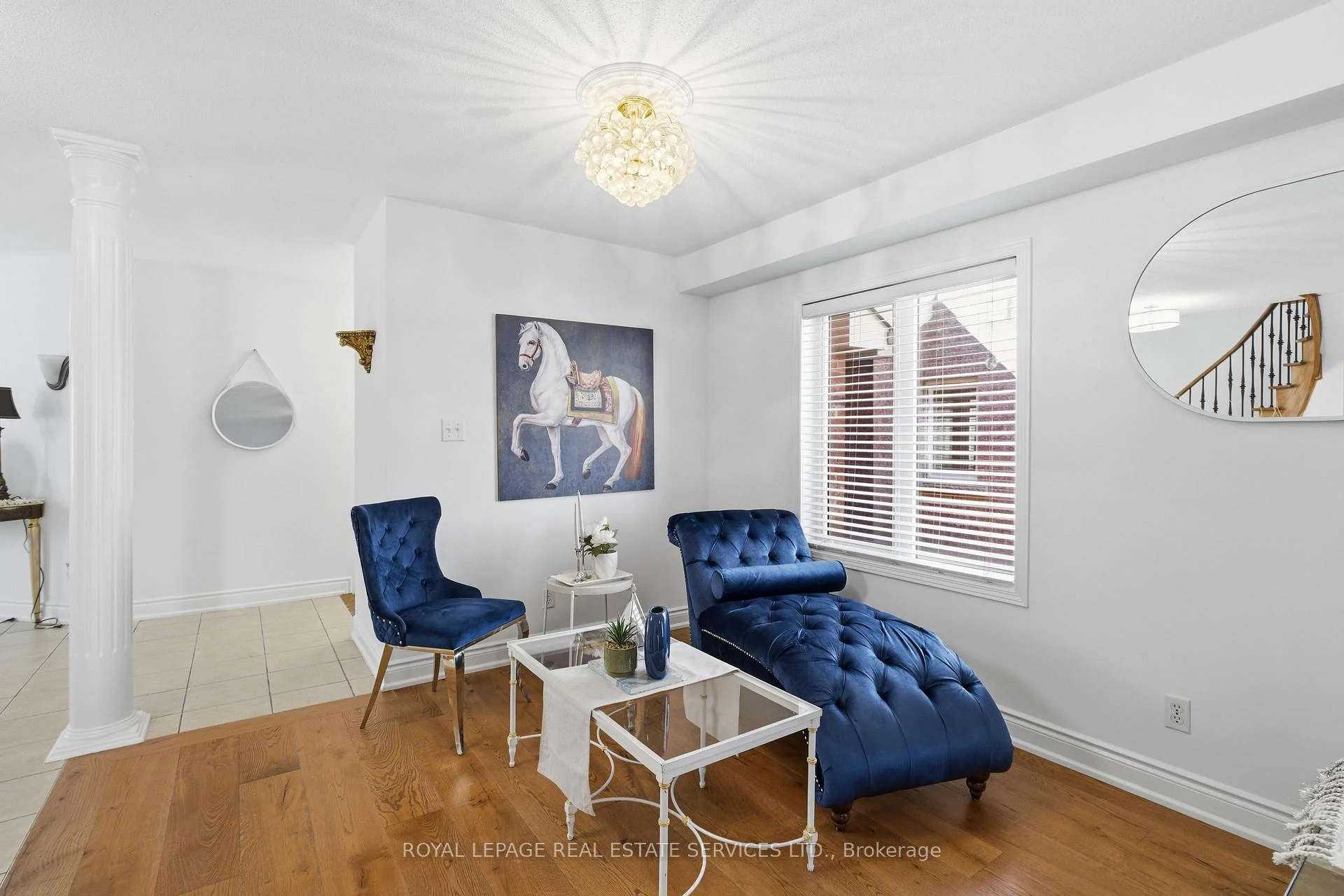 Photo 62 of 5165 Rayana Ridge, Mississauga, Churchill Meadows — HOMEH