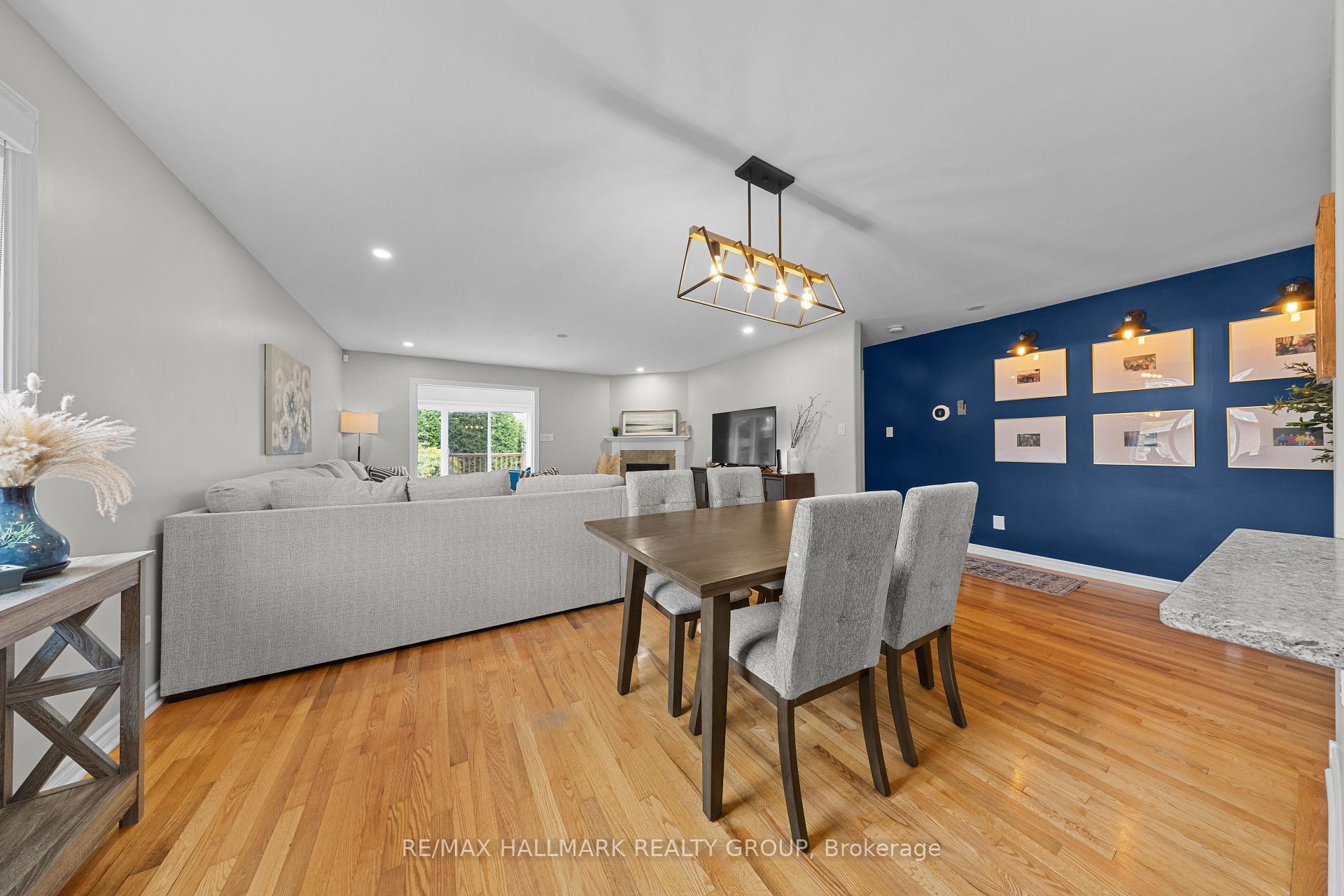 Photo 5 of 28 Dr Gordon Crescent, North Grenville, Kemptville — HOMEH
