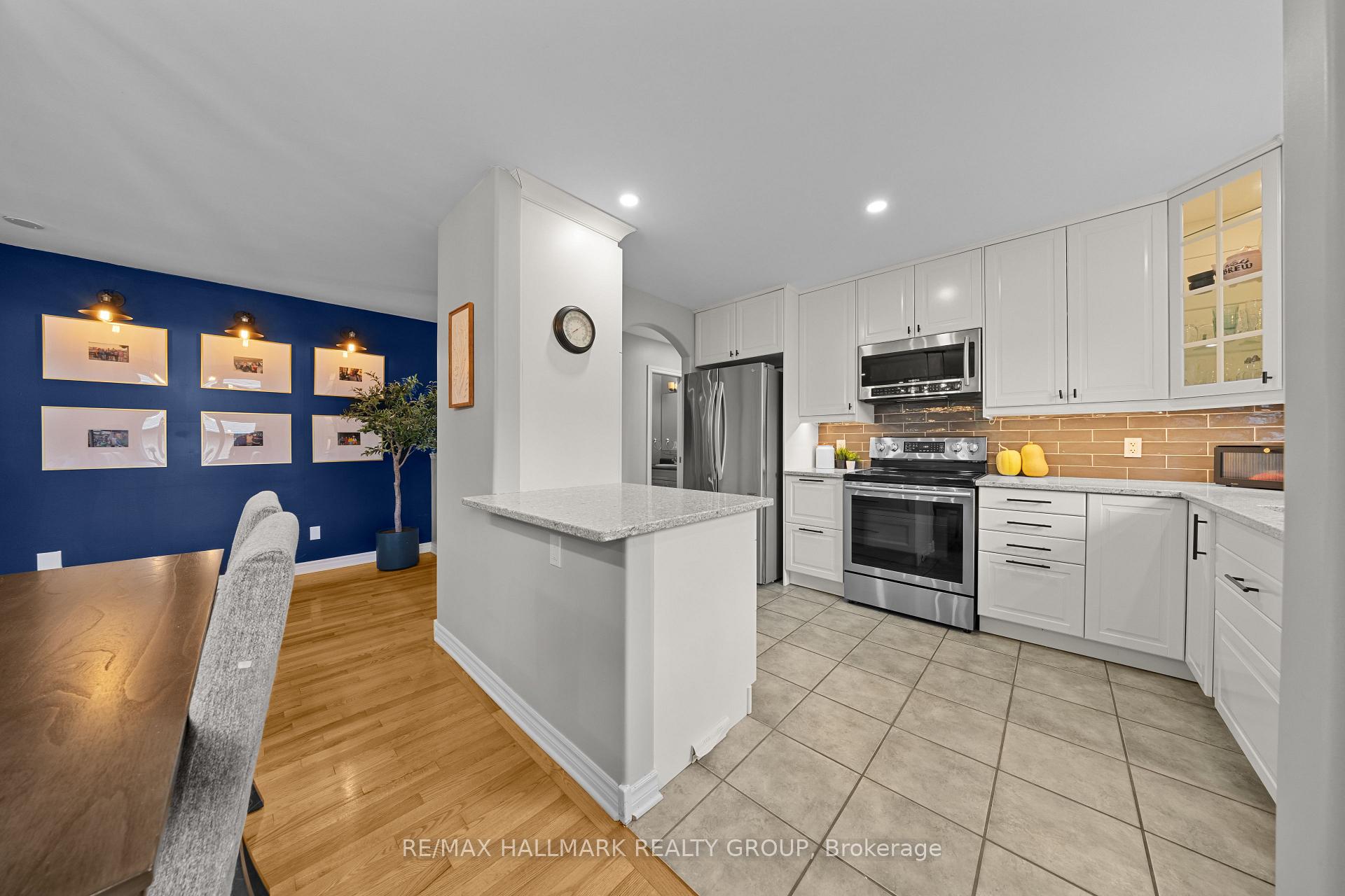 Photo 8 of 28 Dr Gordon Crescent, North Grenville, Kemptville — HOMEH