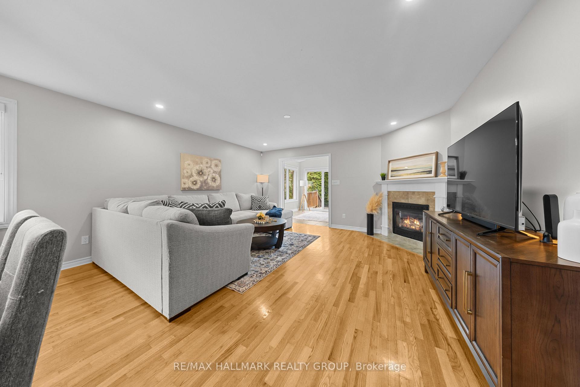 Photo 13 of 28 Dr Gordon Crescent, North Grenville, Kemptville — HOMEH