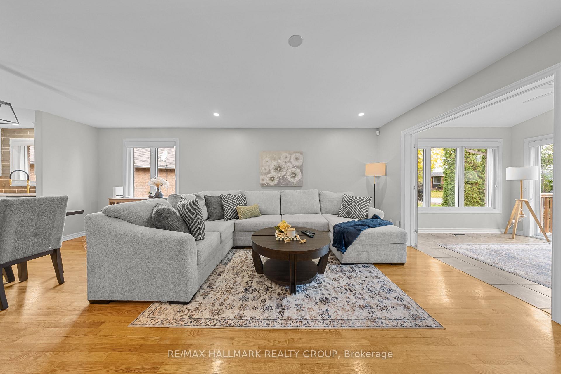 Photo 14 of 28 Dr Gordon Crescent, North Grenville, Kemptville — HOMEH