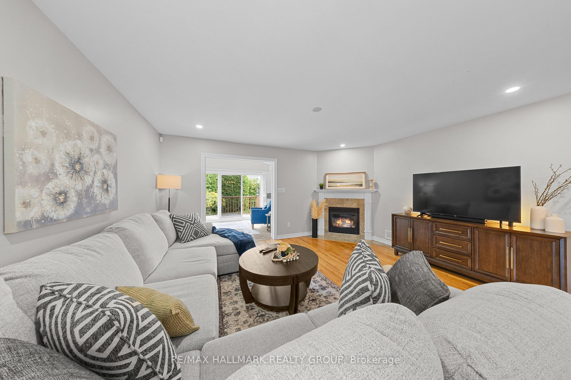 Photo 15 of 28 Dr Gordon Crescent, North Grenville, Kemptville — HOMEH