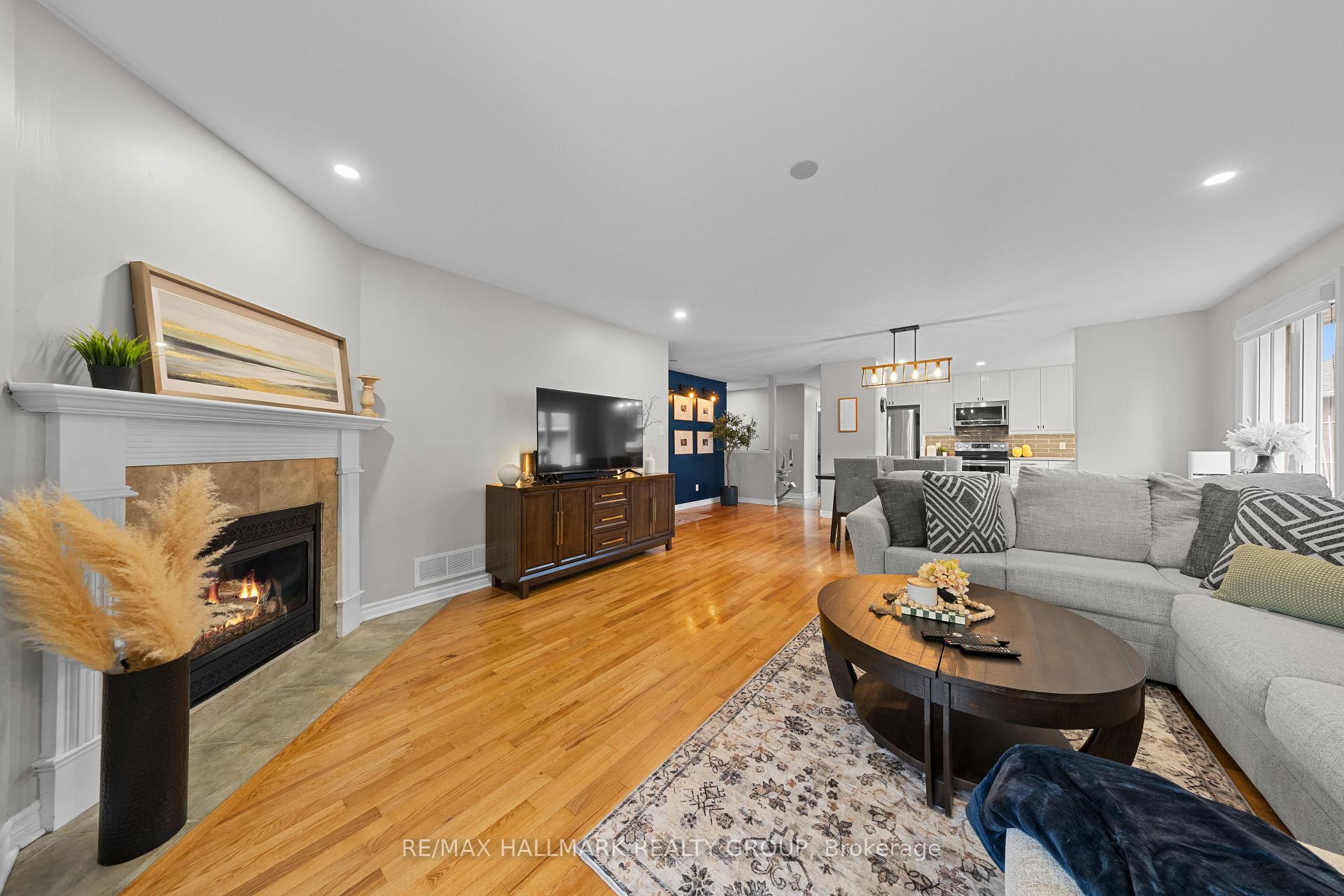 Photo 16 of 28 Dr Gordon Crescent, North Grenville, Kemptville — HOMEH