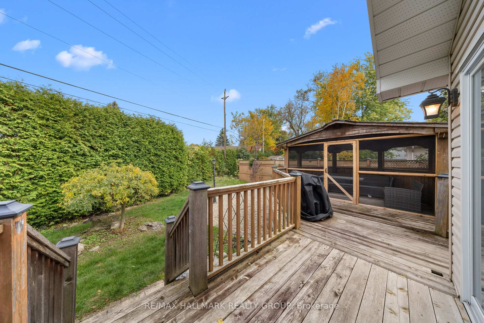 Photo 40 of 28 Dr Gordon Crescent, North Grenville, Kemptville — HOMEH