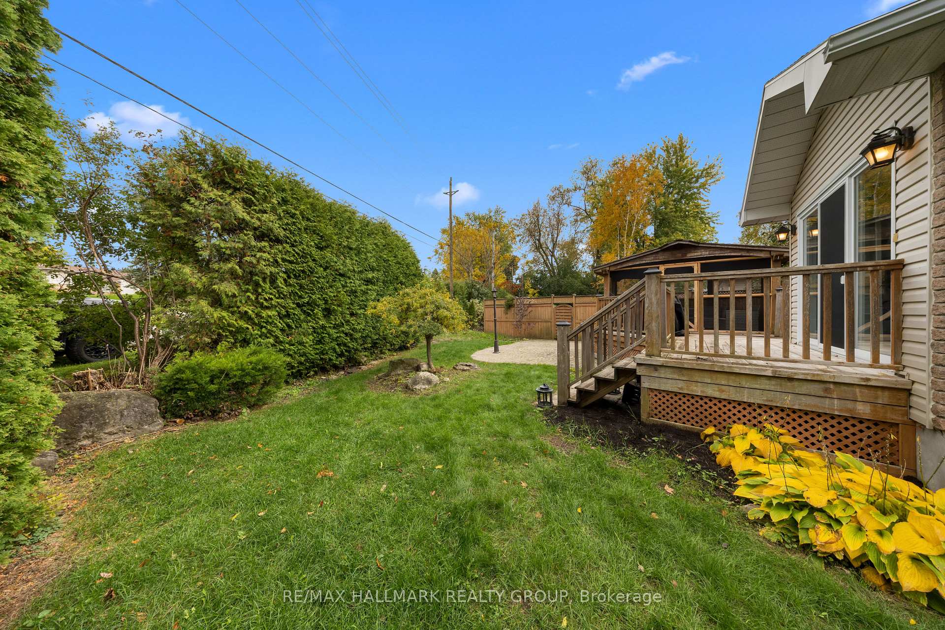 Photo 44 of 28 Dr Gordon Crescent, North Grenville, Kemptville — HOMEH