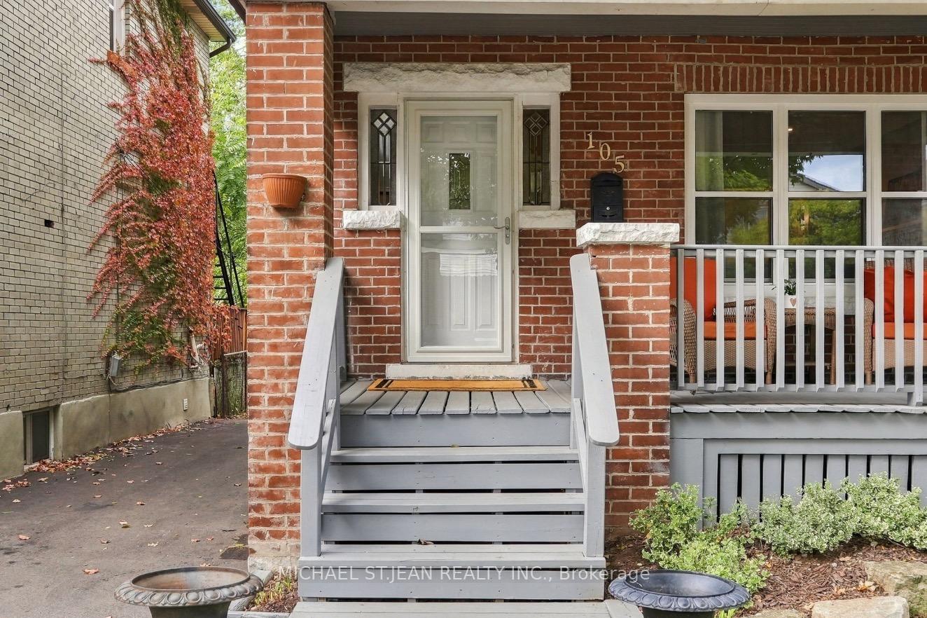 Photo 5 of 105 Balmoral Avenue N, Hamilton, Crown Point — HOMEH