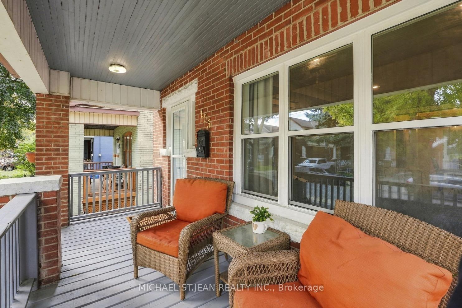 Photo 7 of 105 Balmoral Avenue N, Hamilton, Crown Point — HOMEH